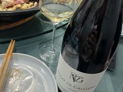 -金龙·打边炉(南京西路店)