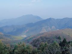 -南岳衡山风景名胜区