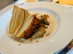 -ResTaurAnt S'ZWILLING Stuebel