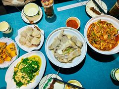 -鹏馨羊羔肉·非遗(新建街店)