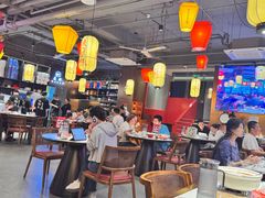 -匠熙小馆(崇文门店)