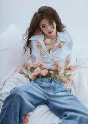 -克拉女神写真馆·匠心定制