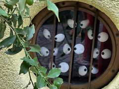 -三鹰之森吉卜力美术馆