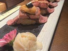 -阿吾罗日本料理(K11艺术中心店)