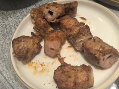 -新疆巴州金丝特餐厅(大钟寺店)