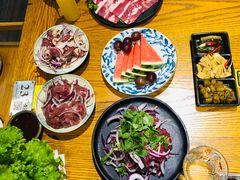 -春记潮汕牛肉火锅