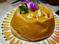 -太食獸泰式茶餐厅(北美新天地店)