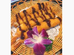 -大渔铁板烧(花园道店)