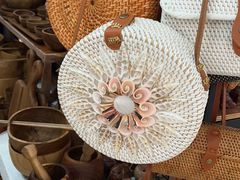 -乌布德传统市场