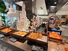 -杭州开元名都大酒店·地中海自助餐厅