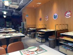 -香佰里重庆火锅(恒力博纳广场店)