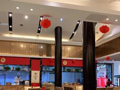 大堂-留芳·文旅古月楼(老街店)