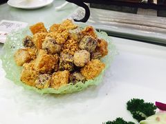-清华大学-观畴园餐厅