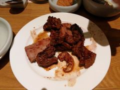 -萨拉伯尔水源素问店·韩国宫廷料理(人民路店)