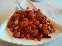 宫保鸡丁-峨嵋酒家(地安门店)