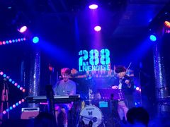 -288 Livehouse 酒吧(思南公馆店)