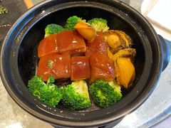 -鹭江宾馆·观海餐厅