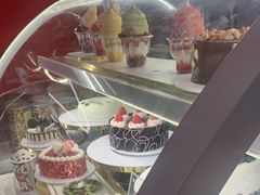-DQ·蛋糕·冰淇淋(五棵松万达店)