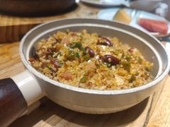 -小放牛炒菜馆(北国商城店)