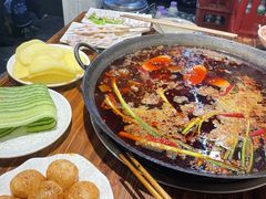 -六公里老火锅(总店)