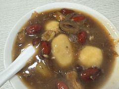 -罗子龙罗家桂花汤圆(曹都巷店)