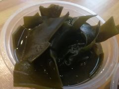 -老广州牛杂(深圳白石洲总店)