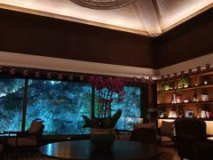 -璟象酒店-爱丽坊景观餐厅