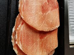 里脊肉-巴麦隆自助烤肉(桂林路店)