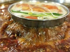-邓莽子老火锅(鲁祖庙店)