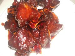 -南师大仙林校区东区食堂