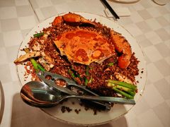 -喜记避风塘炒辣蟹(旗舰店)