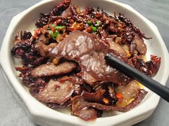 -蔼若春.传承云南菜(金碧公园店)