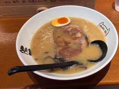 -豚一拉麺(花城汇南区店)