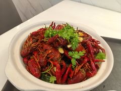 -亲回家吃饭餐厅(黄陂店)