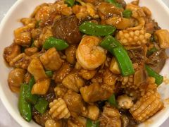 -砂锅李(九江路店)