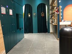 -海马体照相馆(重庆爱琴海购物公园店)