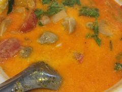 -Doo Dee Thai Food(Issan/Isaan/Esan)