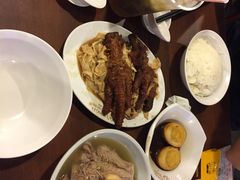 肉骨茶-松發肉骨茶(克拉码头店)