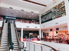 店内环境-幸运广场