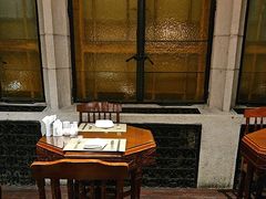 -上海和平饭店茉·莉酒廊 Jasmine Lounge