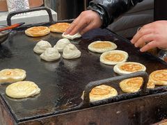 -油旋张(大观园店)