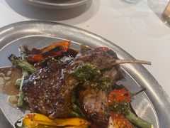 -Osteria Garden 生蚝花园餐厅(原进贤路店)