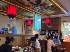 -沸炉重庆老火锅(军事博物馆店)