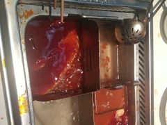 -海底捞火锅(威高广场店)