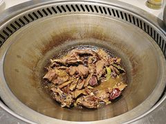 -遇东北林区铁锅炖(南开店)