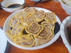 -玲燕蒸菜馆(江东路店)