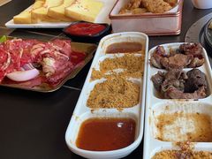 -吉志烤肉(太原总店)