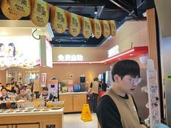 -龍歌自助小火锅(秦淮水游城店)