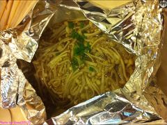 -吉香碳烤生蚝(仙霞路店)