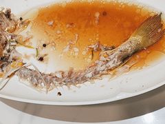 -山海菜馆·海肠捞饭·青岛菜(栈桥店)